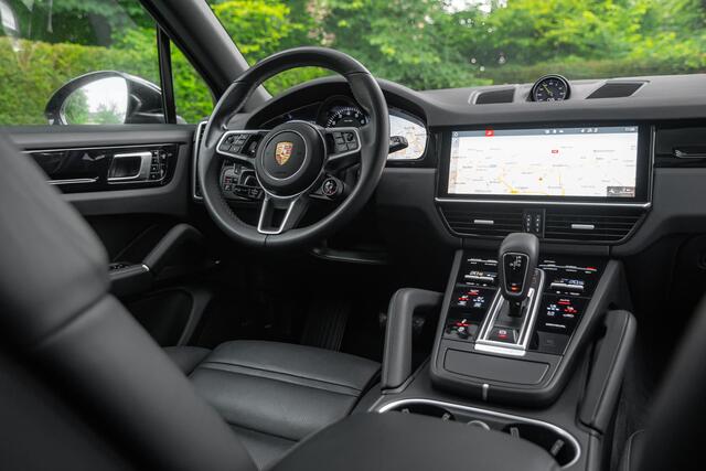 Porsche CAYENNE 3.0 E-Hybrid |BOSE|360Gr|El.Trekh|Stoelvent|ACC