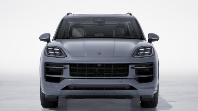 Porsche CAYENNE S E-Hybrid