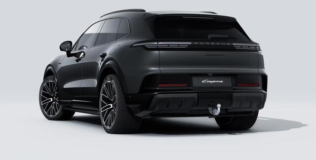 Porsche CAYENNE Electric S