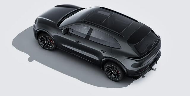 Porsche CAYENNE Electric S