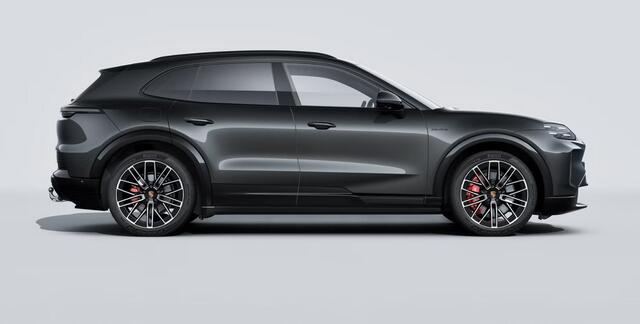 Porsche CAYENNE Electric S