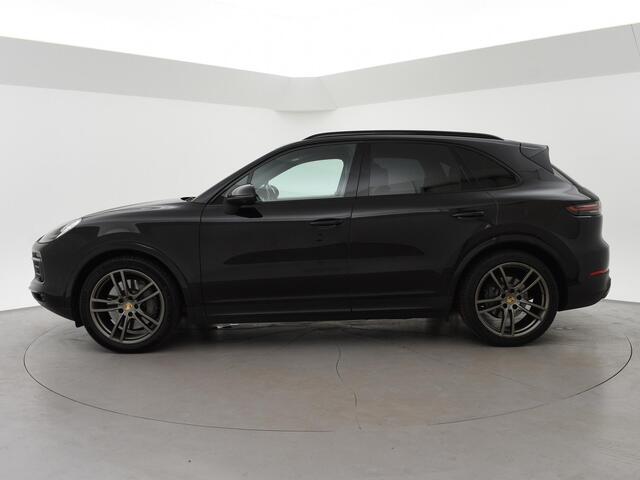 Porsche CAYENNE 2.9 S 441 PK *BTW* + TREKHAAK WEGKL. 3500 KG | PANORAMA | LUCHTVERING | 360 CAMERA | 21 INCH