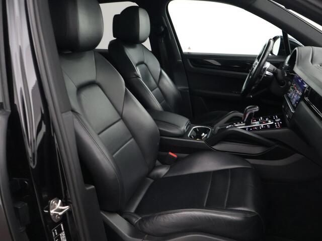 Porsche CAYENNE 2.9 S 441 PK *BTW* + TREKHAAK WEGKL. 3500 KG | PANORAMA | LUCHTVERING | 360 CAMERA | 21 INCH