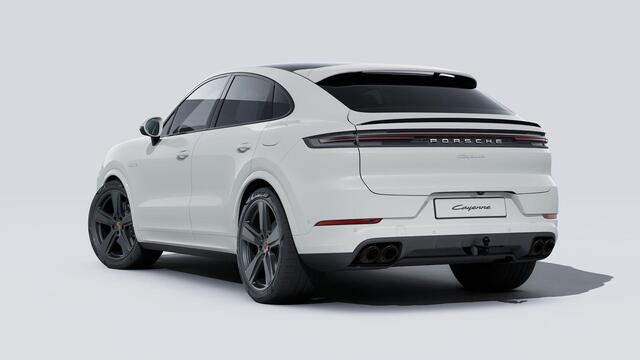 Porsche CAYENNE Coupé E-Hybrid