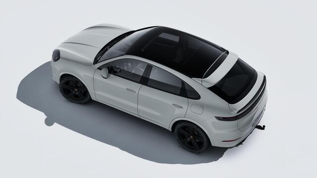 Porsche CAYENNE Coupé E-Hybrid