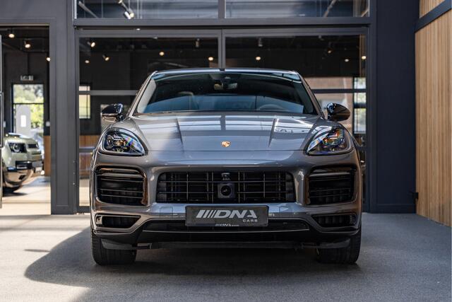 Porsche CAYENNE Coupé E-Hybrid Sportdesign ACC RS-Spyder 3.0 E-Hybrid
