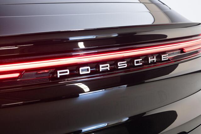 Porsche CAYENNE Coupé 3.0 E-Hybrid | Sport Chrono | BOSE | ACC |
