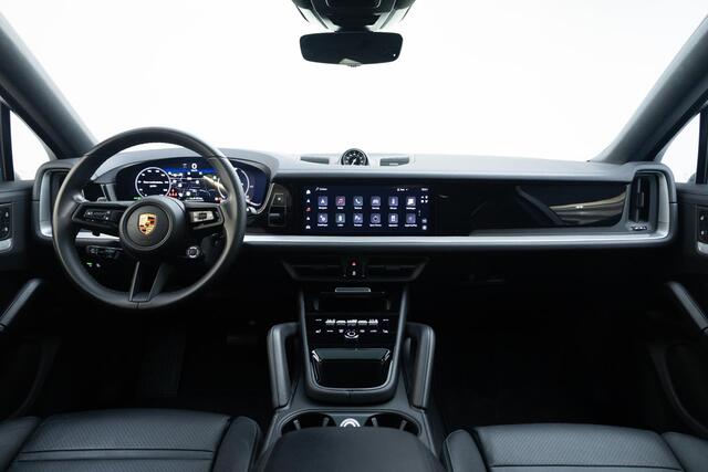 Porsche CAYENNE Coupé 3.0 E-Hybrid | Sport Chrono | BOSE | ACC |