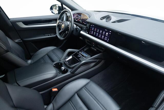 Porsche CAYENNE Coupé 3.0 E-Hybrid | Sport Chrono | BOSE | ACC |