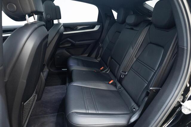 Porsche CAYENNE Coupé 3.0 E-Hybrid | Sport Chrono | BOSE | ACC |