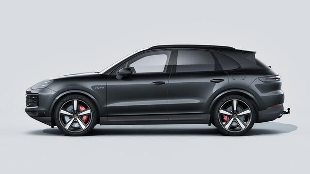 Porsche CAYENNE S E-Hybrid