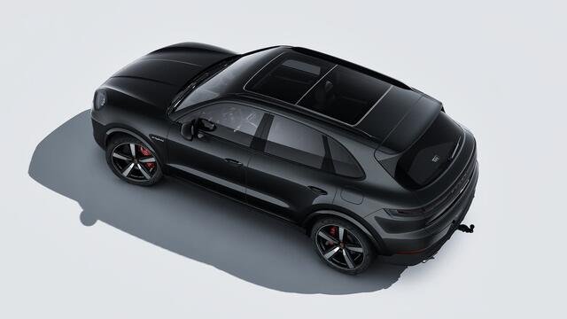 Porsche CAYENNE S E-Hybrid