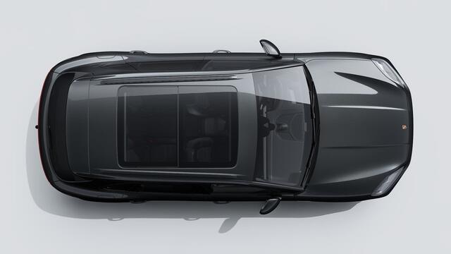 Porsche CAYENNE S E-Hybrid