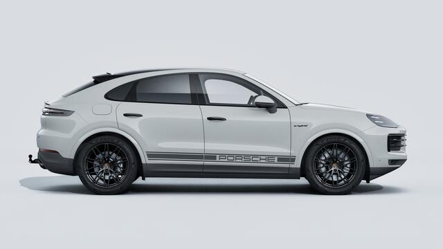 Porsche CAYENNE E-Hybrid Coupé