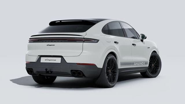 Porsche CAYENNE E-Hybrid Coupé