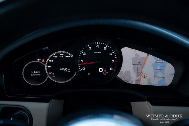Porsche CAYENNE 3.0 panorama dak
