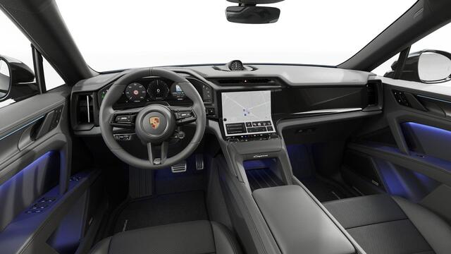 Porsche CAYENNE Electric S