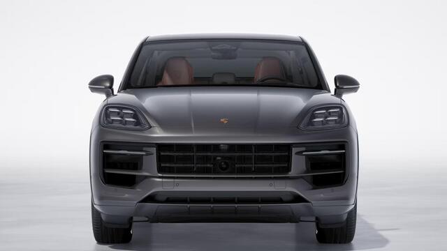 Porsche CAYENNE S E-Hybrid Coupé