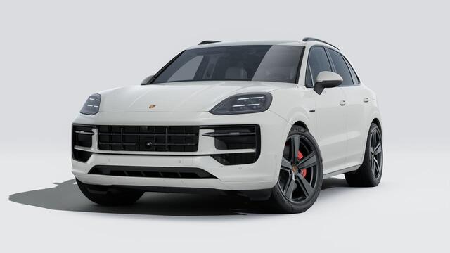 Porsche CAYENNE S E-Hybrid
