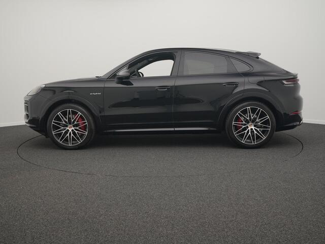 Porsche CAYENNE Coupé 3.0 S E-Hybrid