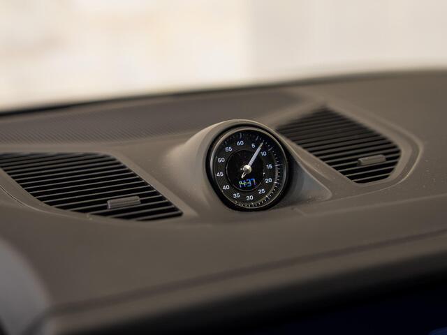 Porsche CAYENNE Coupé 3.0 S E-Hybrid , SportDesign, pano, InnoDrive, 4W-best., luchtv., tr.haak, Burmester, PDCC, HUD, keyless