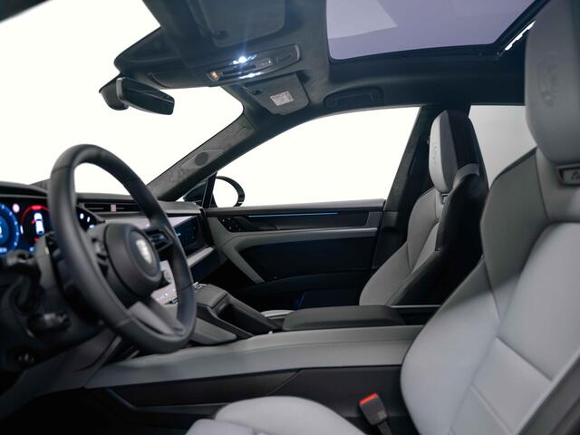 Porsche CAYENNE Turbo Electric