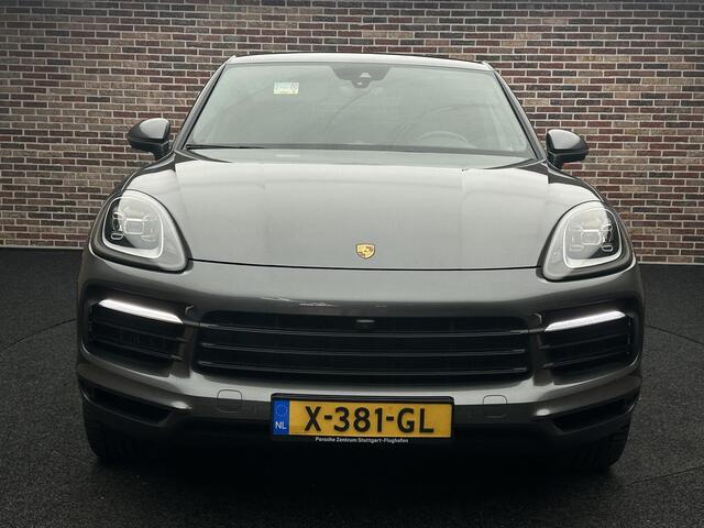 Porsche CAYENNE Coupé 3.0 E-Hybrid | Dak| Bose| Luchtvering|