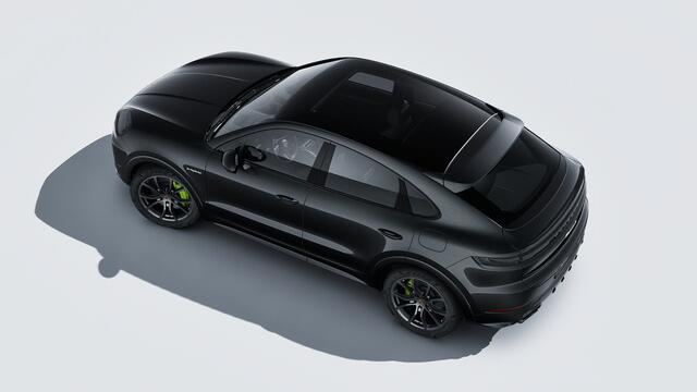 Porsche CAYENNE S E-Hybrid Coupé