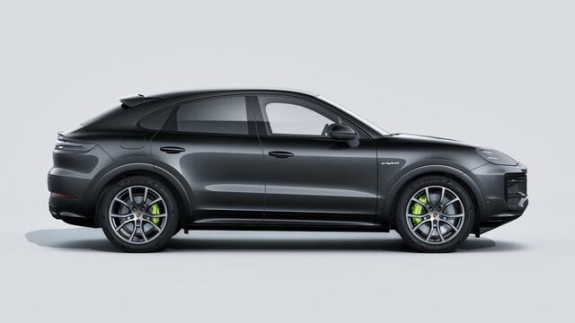 Porsche CAYENNE S E-Hybrid Coupé