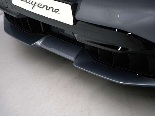 Porsche CAYENNE S Coupé Electric