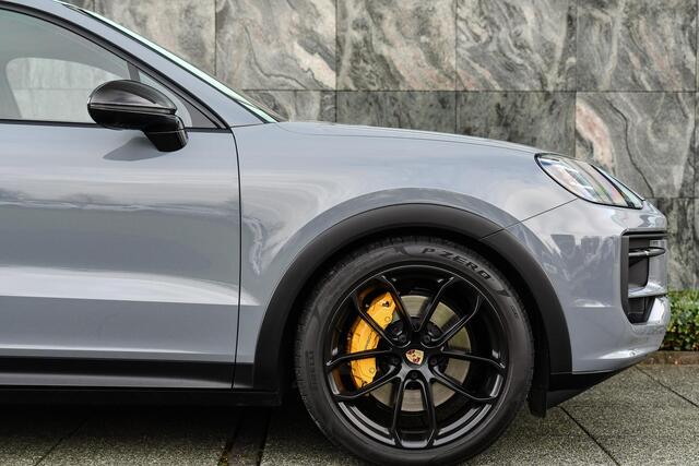 Porsche CAYENNE Coupé 3.0 E-Hybrid GT pakket|Carbon|BTW|22inch
