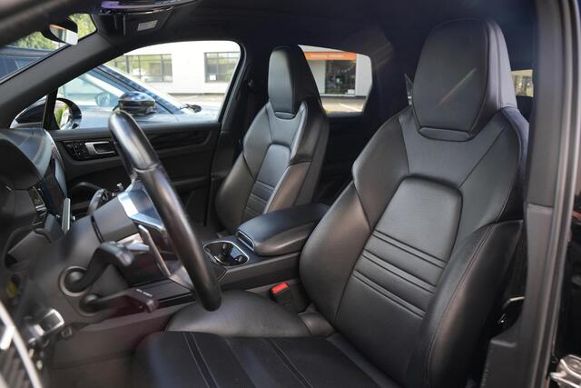 Porsche CAYENNE 3.0 E-Hybrid