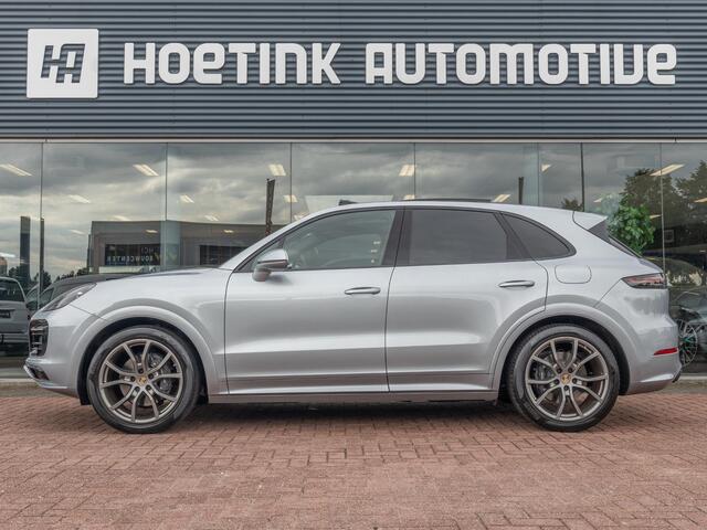 Porsche CAYENNE 3.0 E-Hybrid | BTW | 4-wiel sturing | Sport-design