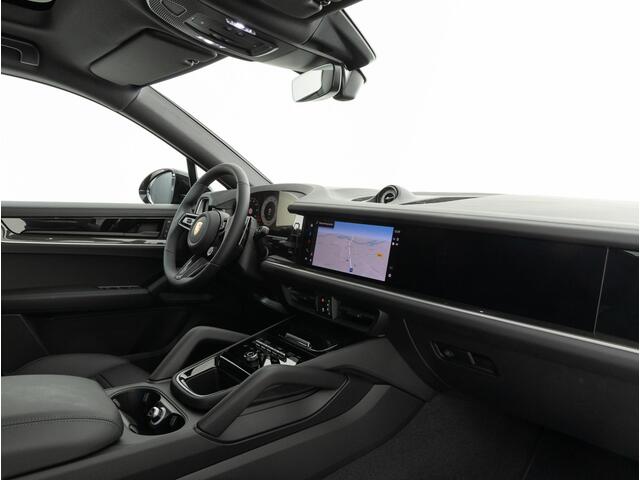 Porsche CAYENNE Coupé E-Hybrid Black Edition