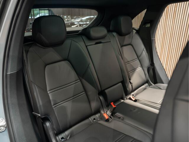 Porsche CAYENNE E-Hybrid Sportdesign Sportuitlaat BOSE 3.0 E-Hybrid