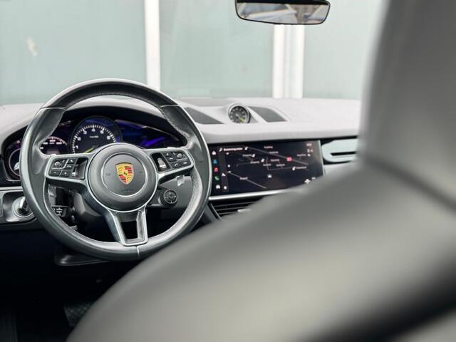 Porsche CAYENNE Coupe 3.0 E-Hybrid | ACC | Luchtvering | Pano | Trekhaak | Bose