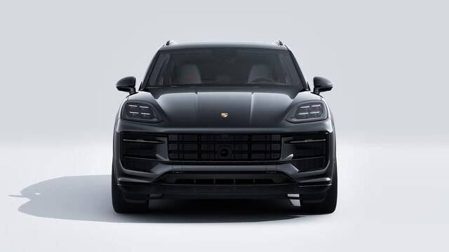 Porsche CAYENNE GTS