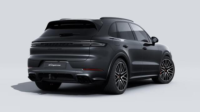 Porsche CAYENNE GTS