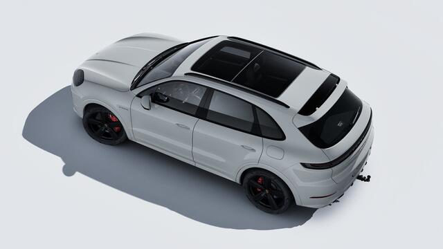 Porsche CAYENNE S E-Hybrid