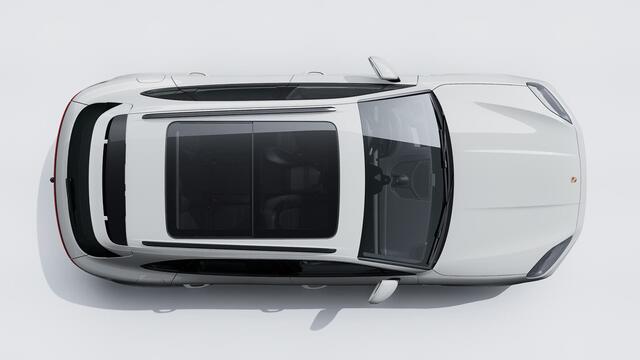 Porsche CAYENNE S E-Hybrid