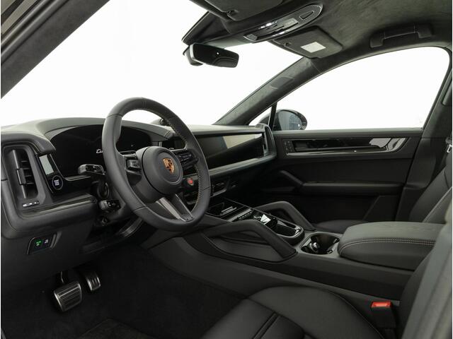 Porsche CAYENNE Coupé Turbo E-Hybrid GT