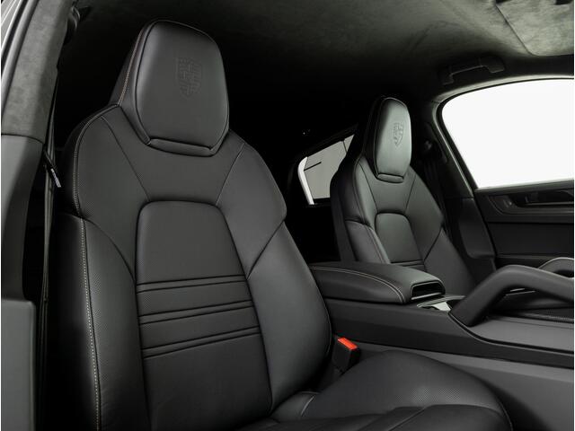 Porsche CAYENNE Coupé Turbo E-Hybrid GT