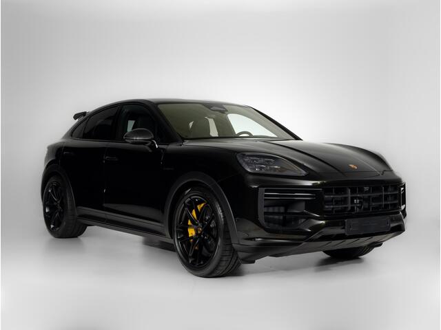 Porsche CAYENNE Coupé Turbo E-Hybrid GT