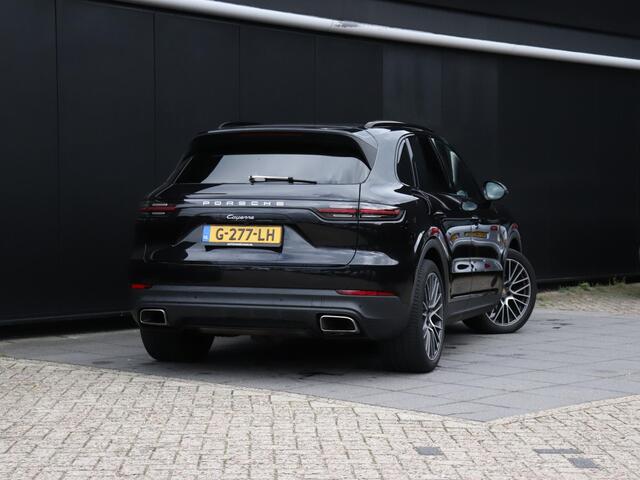 Porsche CAYENNE 3.0 | LEDER | MEMORY | TREKHAAK | BOSE | PANO-DAK | STOELVERW. | CAMERA | NAVI | CRUISE |