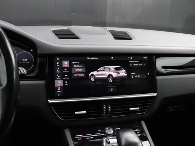 Porsche CAYENNE 3.0 | LEDER | MEMORY | TREKHAAK | BOSE | PANO-DAK | STOELVERW. | CAMERA | NAVI | CRUISE |