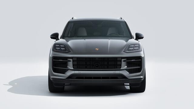 Porsche CAYENNE S E-Hybrid Sport Design