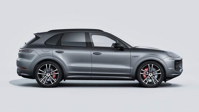 Porsche CAYENNE S E-Hybrid Sport Design
