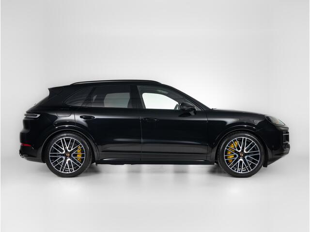 Porsche CAYENNE S E-Hybrid Black Edition