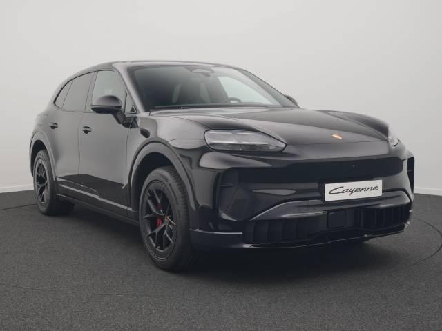 Porsche CAYENNE Electric S