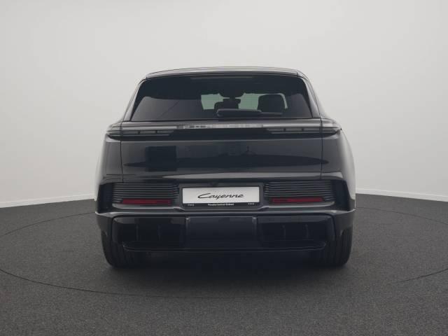 Porsche CAYENNE Electric S